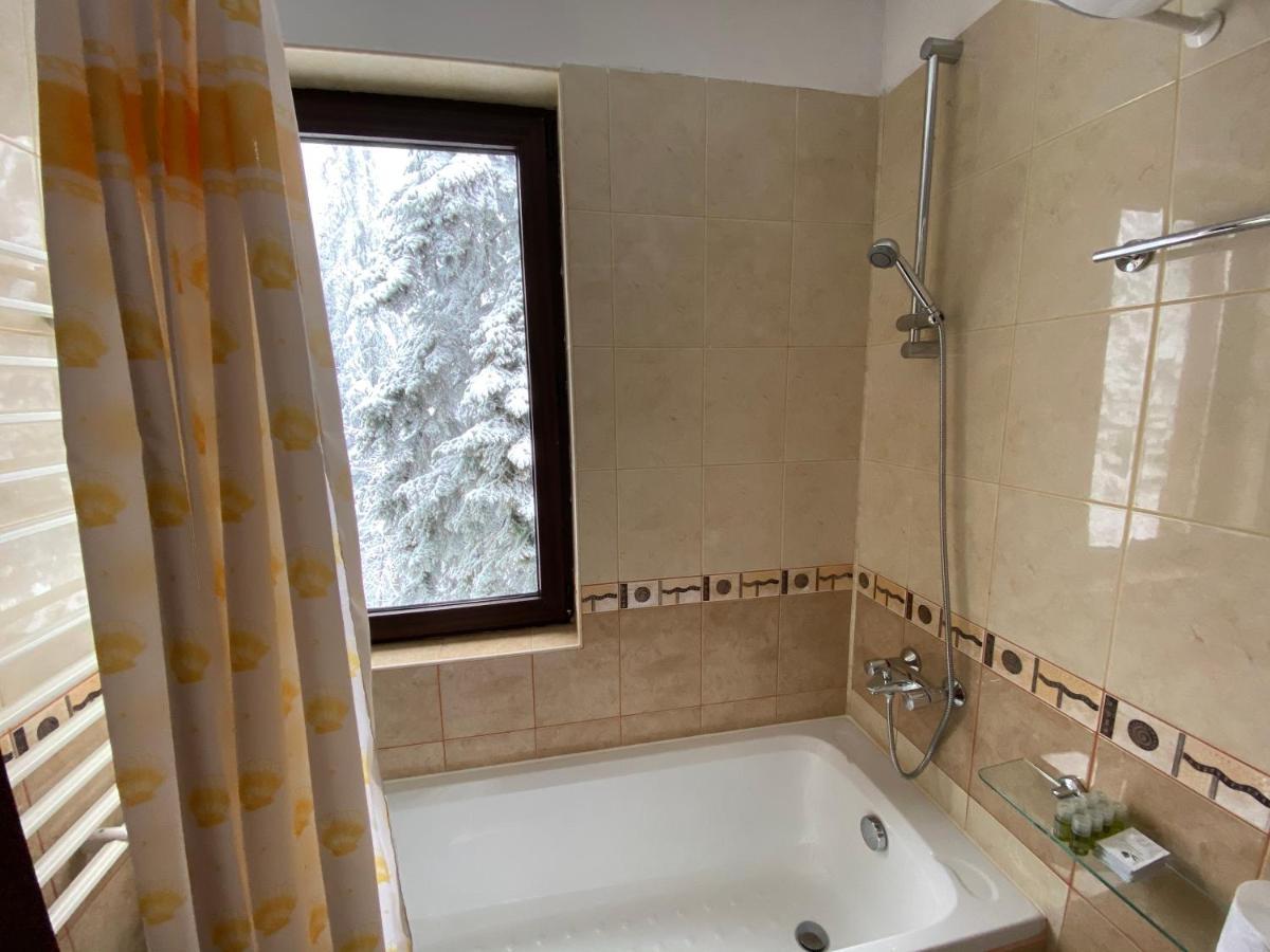 Charming Winter Studio Боровец Екстер'єр фото